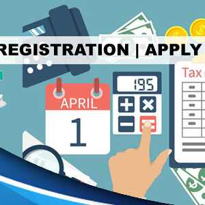 GST Registration Delhi
