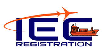 import export code registra