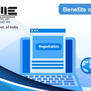 MSME/SSI Registration